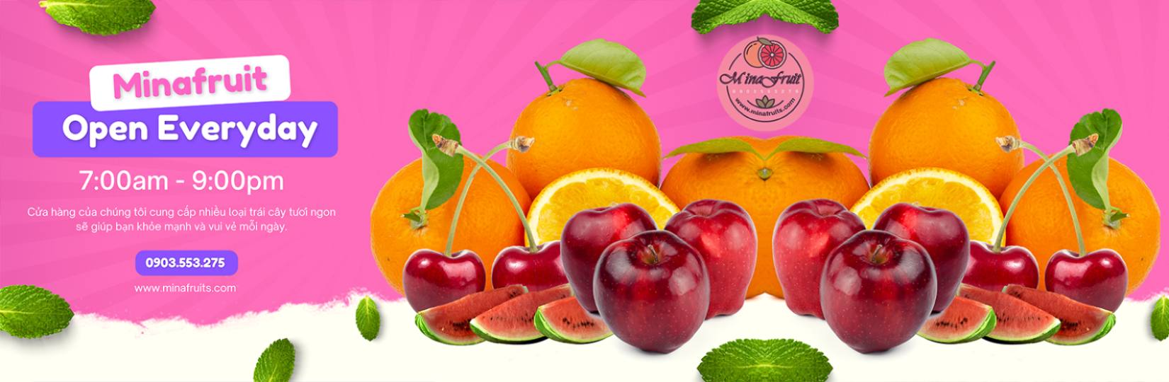 Minafruit