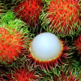 Chôm chôm Thái