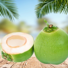 Dừa dứa