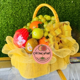 Giỏ trái cây MNG011