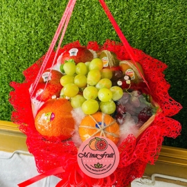 Giỏ trái cây MNG020