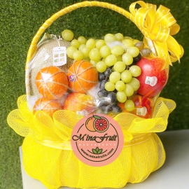 Giỏ trái cây MNG022