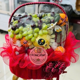 Giỏ trái cây MNG032