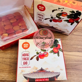 Hồng Treo Gió