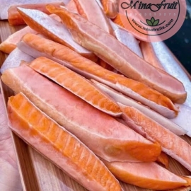 Lườn cá Hồi 1kg