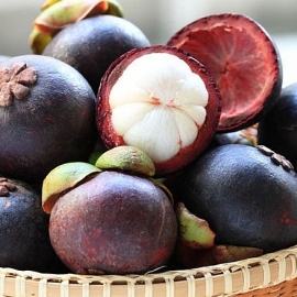 Măng cụt Lái Thiêu 