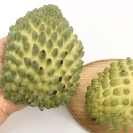 Na sầu riêng