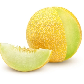 Dưa lưới vàng